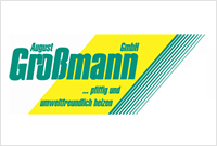 Grossmann Logo Winkler Solar Partner im In- und Ausland Grossmann Logo