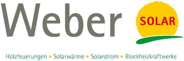 WeberSolartechnik Logo neu