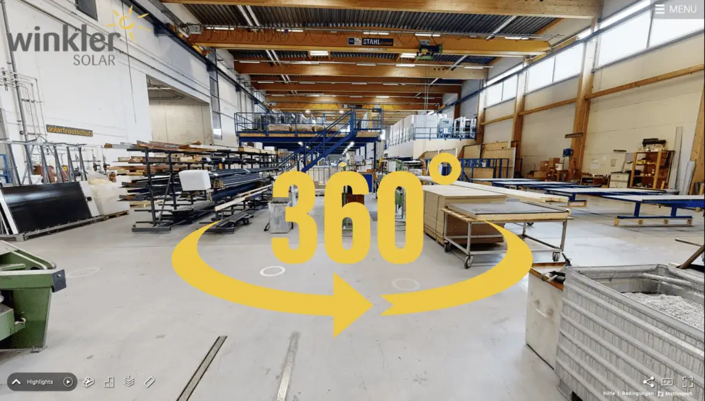 Vorschaubild 3D Tour