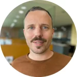 Portrait Matthias Schnetzer